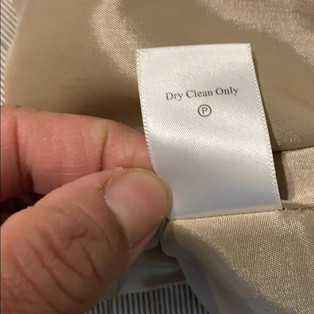 Coldwater Creek embroidered blazer - Picture 11 of 13
